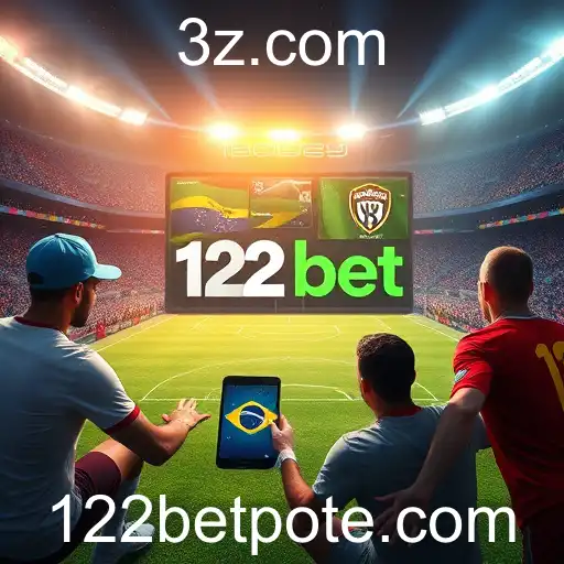 Expansão e Desafios do Mercado de Apostas Online em 2025