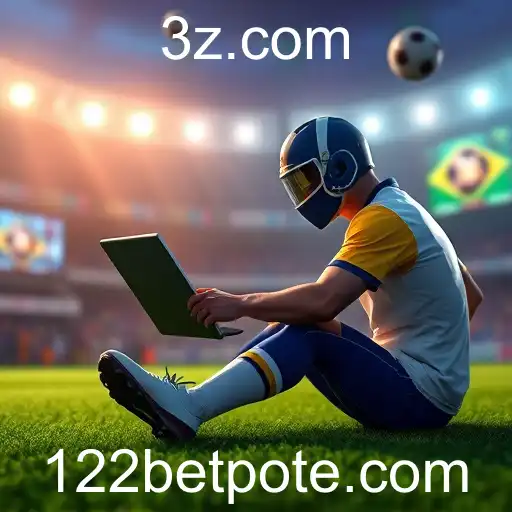 Expansão dos Jogos Online no Brasil e o Impacto da 122bet