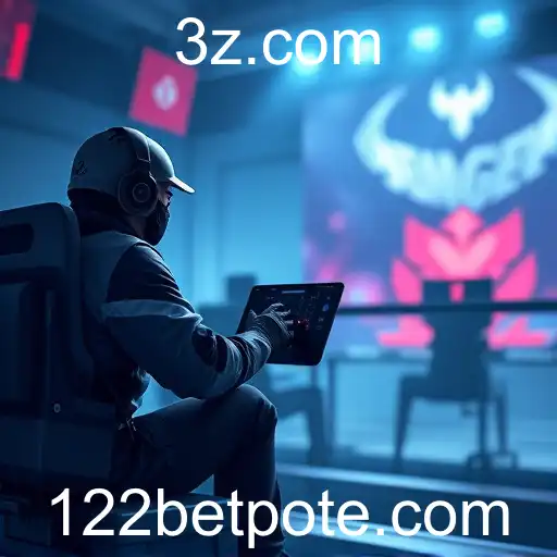 Tendências Atuais no Mundo dos Jogos Online