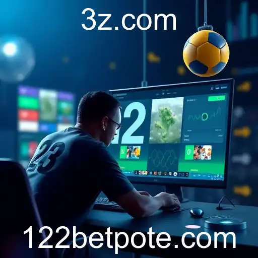 Tendências e Desafios no Mercado de Jogos Online em 2025