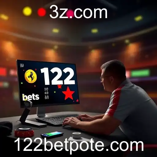 O Crescimento e Desafios dos Jogos Online em 2025