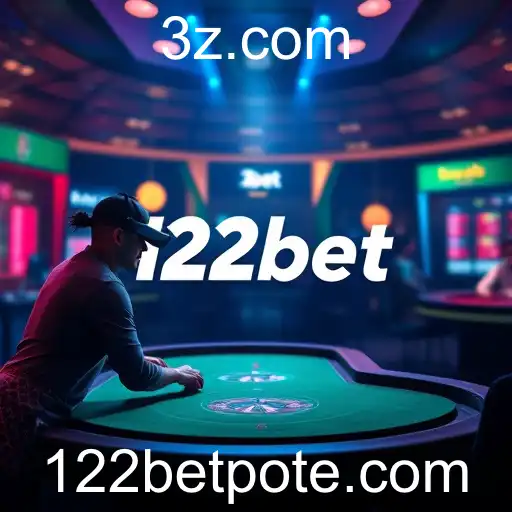 Novas Tendências no Mercado de Jogos Online