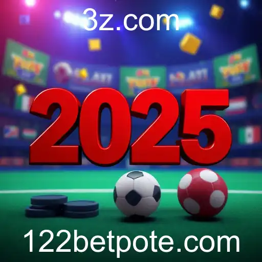 Crescimento dos Jogos de Azar Online em 2025