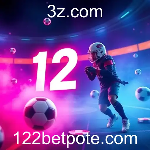 O Impacto Crescente do 122bet no Cenário de Jogos em 2025