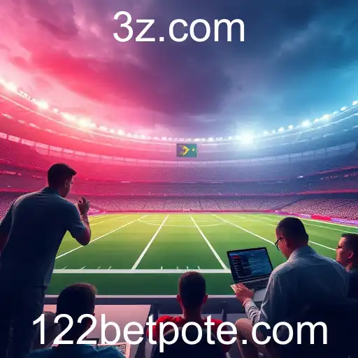 Impacto das Apostas Online em 2025: Análise de 122bet e Outras Plataformas