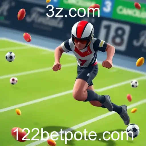 Inovações em 122bet Atraem Jogadores em 2025