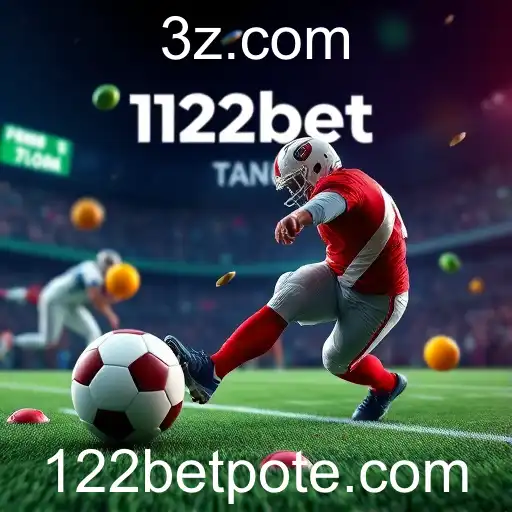 Crescimento dos Jogos de Apostas em 2025