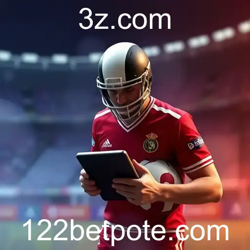 Ascensão dos Jogos Online: Um Olhar Sobre o 122bet